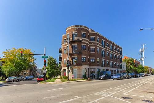 3028 W Roscoe Unit 306, Chicago, IL 60618