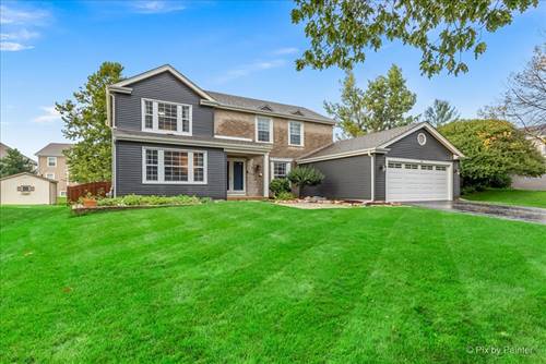 960 Woodbridge, Cary, IL 60013