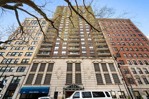 1250 N Dearborn Unit 21E, Chicago, IL 60610