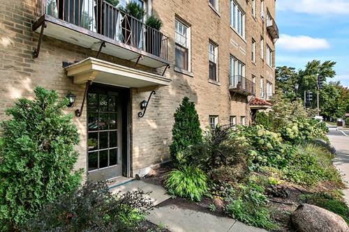 1242 Elmwood Unit 3, Evanston, IL 60202