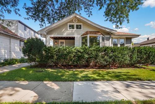 1562 E Algonquin, Des Plaines, IL 60016