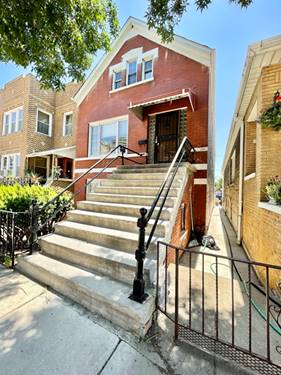 2339 W 24th, Chicago, IL 60608