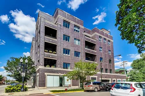 4802 N Bell Unit 204, Chicago, IL 60625