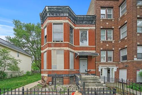 3847 W Maypole, Chicago, IL 60624