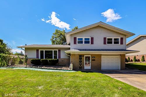 16836 Gaynelle, Tinley Park, IL 60477