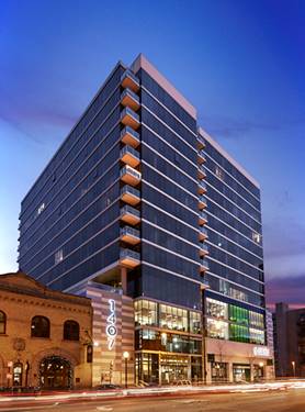 1407 S Michigan Unit 806, Chicago, IL 60605