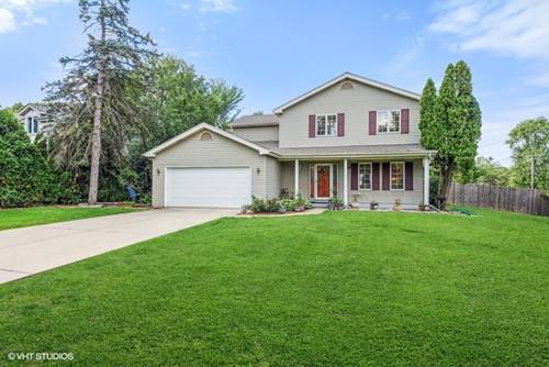 2142 N Summit, Wheaton, IL 60187