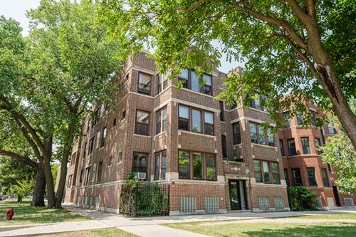 2202 N Kedzie Unit G, Chicago, IL 60647