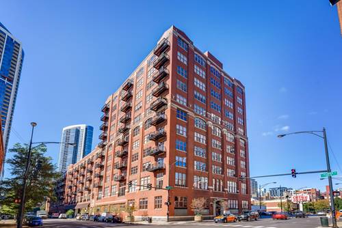 360 W Illinois Unit 525, Chicago, IL 60654