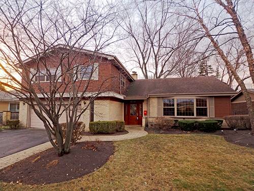 415 E Ivy, Arlington Heights, IL 60004