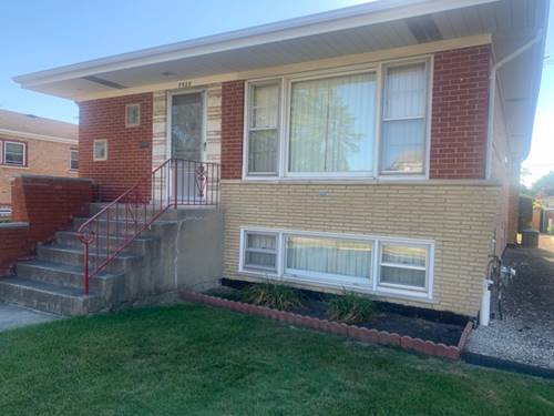 7922 Massasoit, Oak Lawn, IL 60459