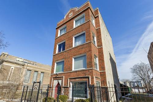 5321 S Michigan Unit 2, Chicago, IL 60615