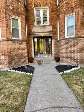 10842 S Eberhart Unit 1N, Chicago, IL 60628