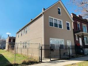 317 E 116th, Chicago, IL 60628