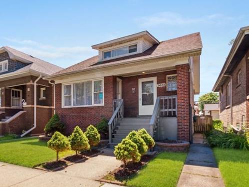 2636 Clarence, Berwyn, IL 60402