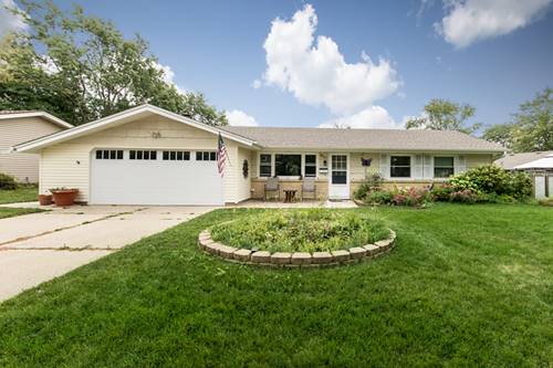 1807 Norwell, Schaumburg, IL 60193