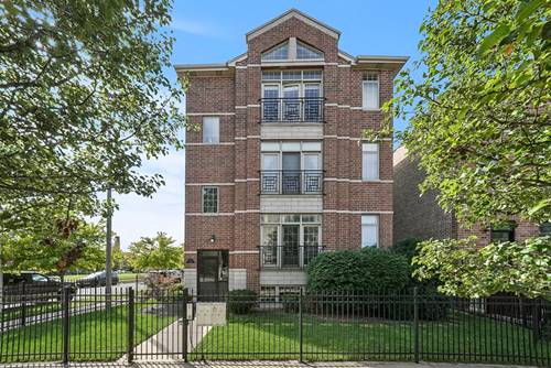 471 E Bowen Unit 1, Chicago, IL 60653