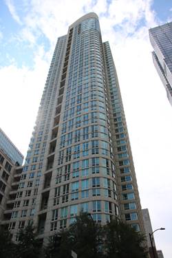 345 N Lasalle Unit 3604, Chicago, IL 60654