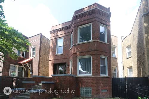 4018 W Nelson Unit 2, Chicago, IL 60641