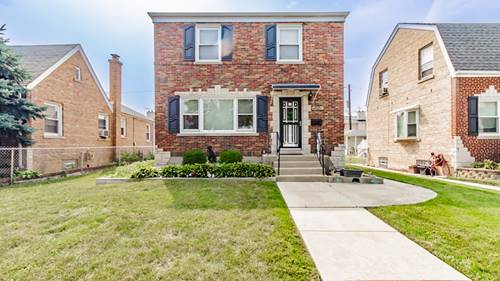 3536 N Neenah, Chicago, IL 60634