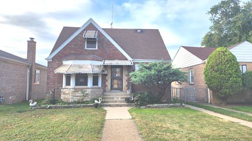 29 W 125th, Chicago, IL 60628