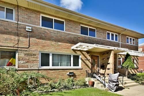 7508 N Ridge Unit E, Chicago, IL 60645