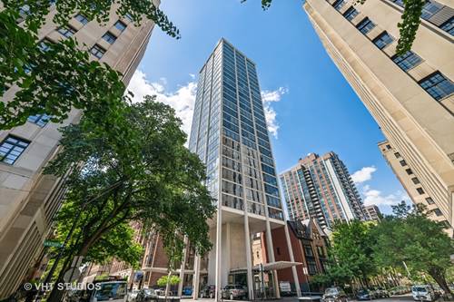 1300 N Astor Unit 14A, Chicago, IL 60610