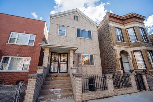 3031 S Normal, Chicago, IL 60616