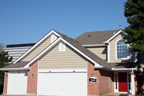 50 Wisteria Unit 3616, Schaumburg, IL 60173