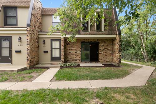 2182 Country Club Unit 0, Woodridge, IL 60517