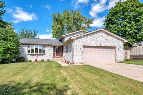 1140 Darin, Lockport, IL 60441