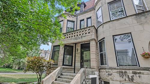 4905 S Washington Park, Chicago, IL 60615