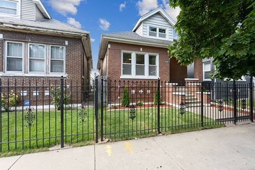 1024 N Lavergne, Chicago, IL 60651