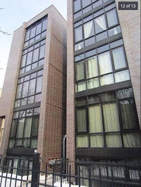 5731 N Winthrop Unit 3, Chicago, IL 60660