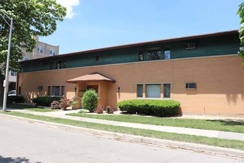 7525 Adams Unit 1W, Forest Park, IL 60130