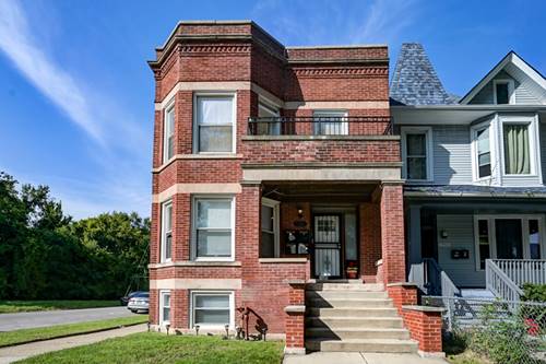 1300 E 72nd Unit 1F, Chicago, IL 60619