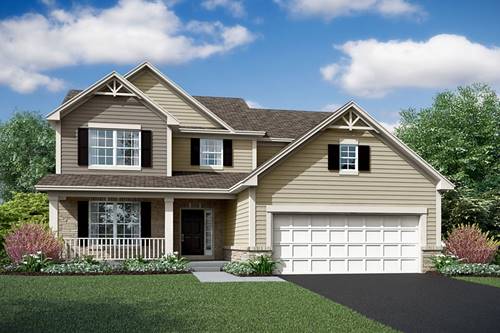 26511 W Red Apple Lot #290, Plainfield, IL 60585