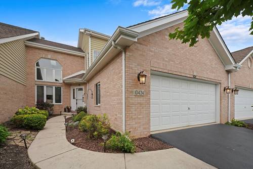 10424 Elderberry, Orland Park, IL 60467