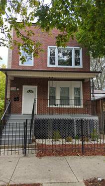 7043 S Aberdeen, Chicago, IL 60621