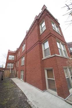 741 N Ridgeway Unit 2R, Chicago, IL 60624