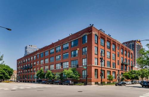 1727 S Indiana Unit 418, Chicago, IL 60616