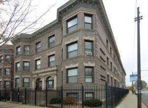 6100 S Ingleside Unit 3, Chicago, IL 60637