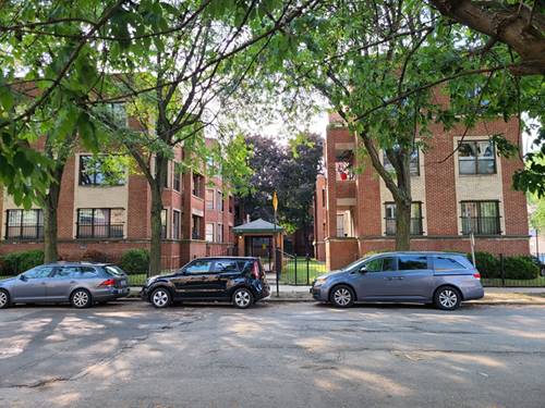 6106 S Dorchester Unit 1W, Chicago, IL 60637