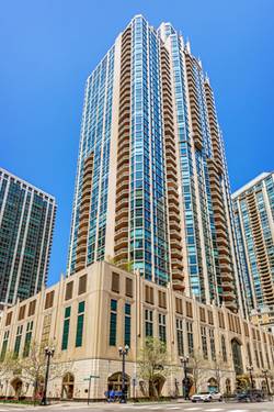 21 E Huron Unit 1007, Chicago, IL 60611