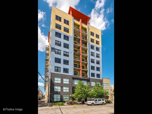 1122 W Catalpa Unit 1018, Chicago, IL 60640