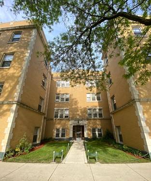 5238 N Rockwell Unit G, Chicago, IL 60625