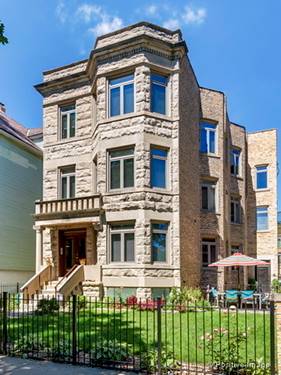 1234 W Winnemac Unit 5, Chicago, IL 60640