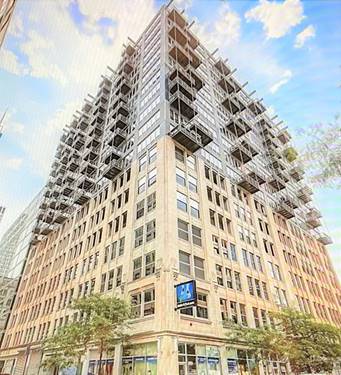 565 W Quincy Unit 1210, Chicago, IL 60661