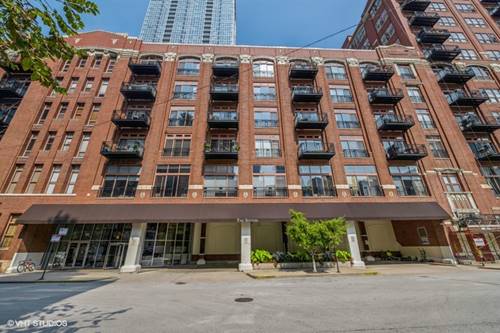 360 W Illinois Unit 426, Chicago, IL 60610