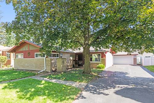 4435 Florence, Downers Grove, IL 60515